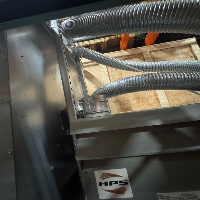 HPS Transformer image 0